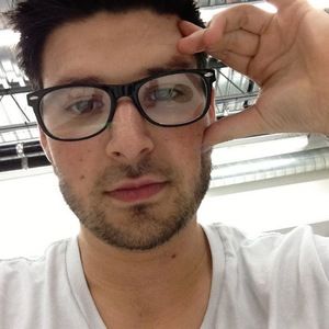 Meet your Posher, Ben